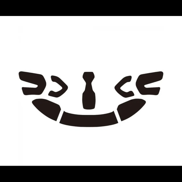 COPY - Easton Z5 Series Batter Helmet Padding Fit Kit - Picture 2 of 2